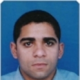 Gean Diaz Sepulveda