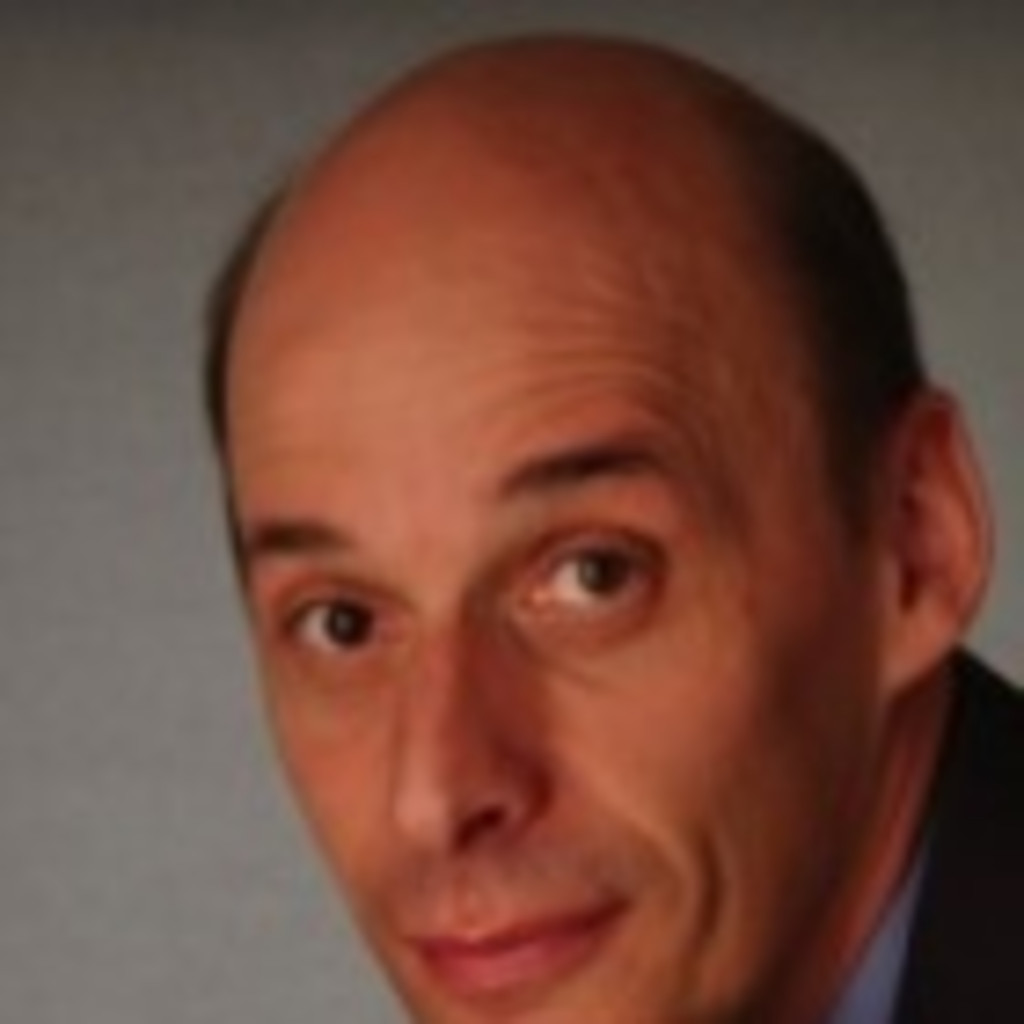 Burkhard Bratke Visiting Professor Qingdao University of Science