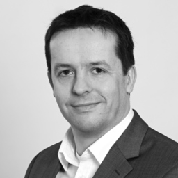 Patrick Severin