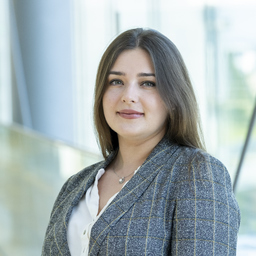 Liana Guzanova