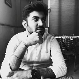 Ishan Gaba
