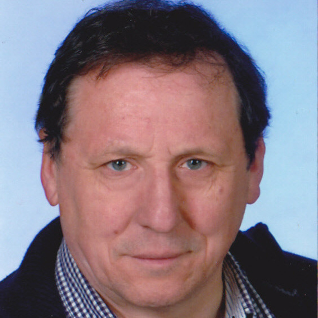 Klaus Sydow Hessisches Ministerium der Justiz