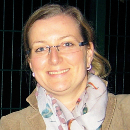 Nicola Klemm