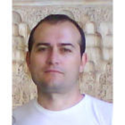 César Rubio Zazo