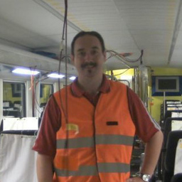 Martin Stückler
