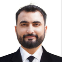 JUNAID KHAN