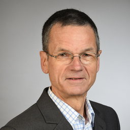 Profilbild Günther Felgner