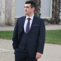 Ismail Karakaya