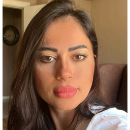 Suzan Ali