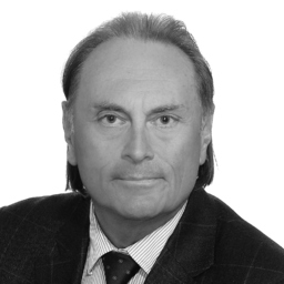 Dr. Werner Meyer