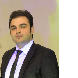 Mohammadreza Shamsvandi