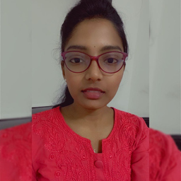 ramya neerati