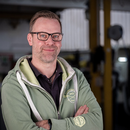 Matthias Heßmann