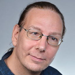 Sascha Seefelder