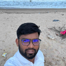 Paramesh Kasani