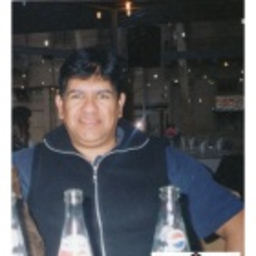 Alejandro Daniel Rolon