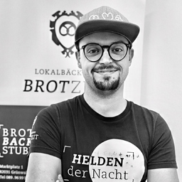 Johann Bruckschlögl's profile picture