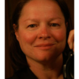 Andrea Zahn