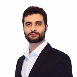 Mahdi Chamseddine