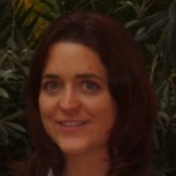 Irene Viseras Serrano