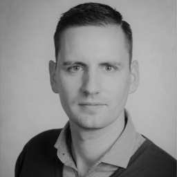 Daniel Steinbach
