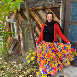 Tanja Sassen