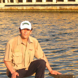 Ismael Muñoz Guevara