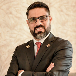 Ammar Ghali