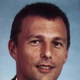 Dr. Andreas Szidzek's profile picture