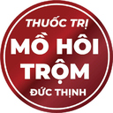 Mồ Hôi Trộm Đức Thịnh