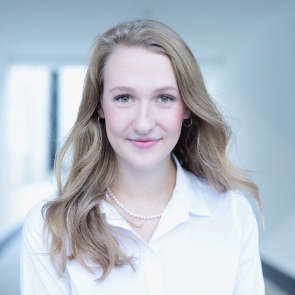 Cathrin Basche Wissenschaftliche Hilfskraft in der