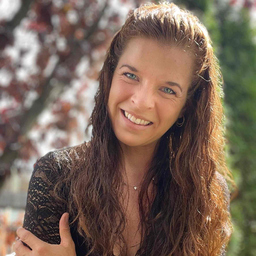 Sabrina Frank