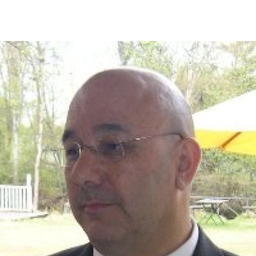 Horst Drees