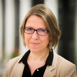 Antje Johanning-Radziene