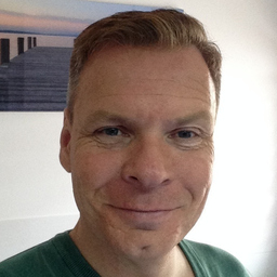 André Köckeritz