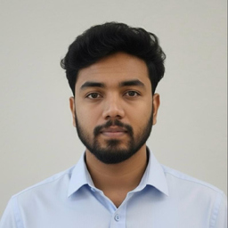 Ing. Sarath Kumar Sasidharan Pillai