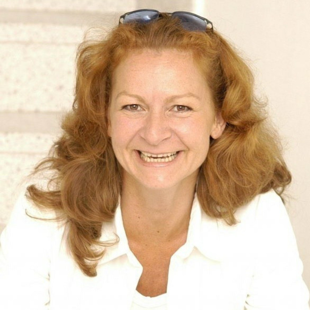 Social Media Profilbild Vera noske dhonau Mülheim