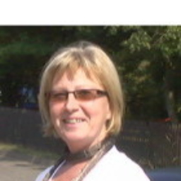 Shirley Beck