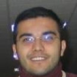 Ali Göncü