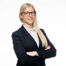 Katharina Carmen  Rosteck