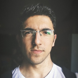 Yağız Eraslan's profile picture