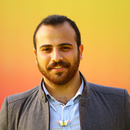 Fadi Amged