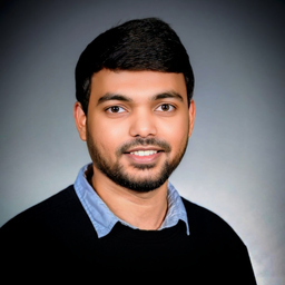 Nagarjuna Reddy Wudaru