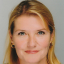 Social Media Profilbild Gerlinde Kimpel (ehem. Krause) München