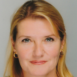 Gerlinde Kimpel (ehem. Krause)
