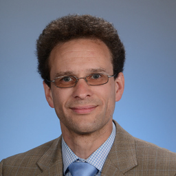 Dr. Guido Walther