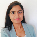 Bharti Parashar
