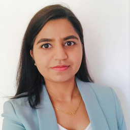 Bharti Parashar
