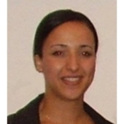 Rachida Boubkri