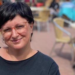 Melanie Windgassen